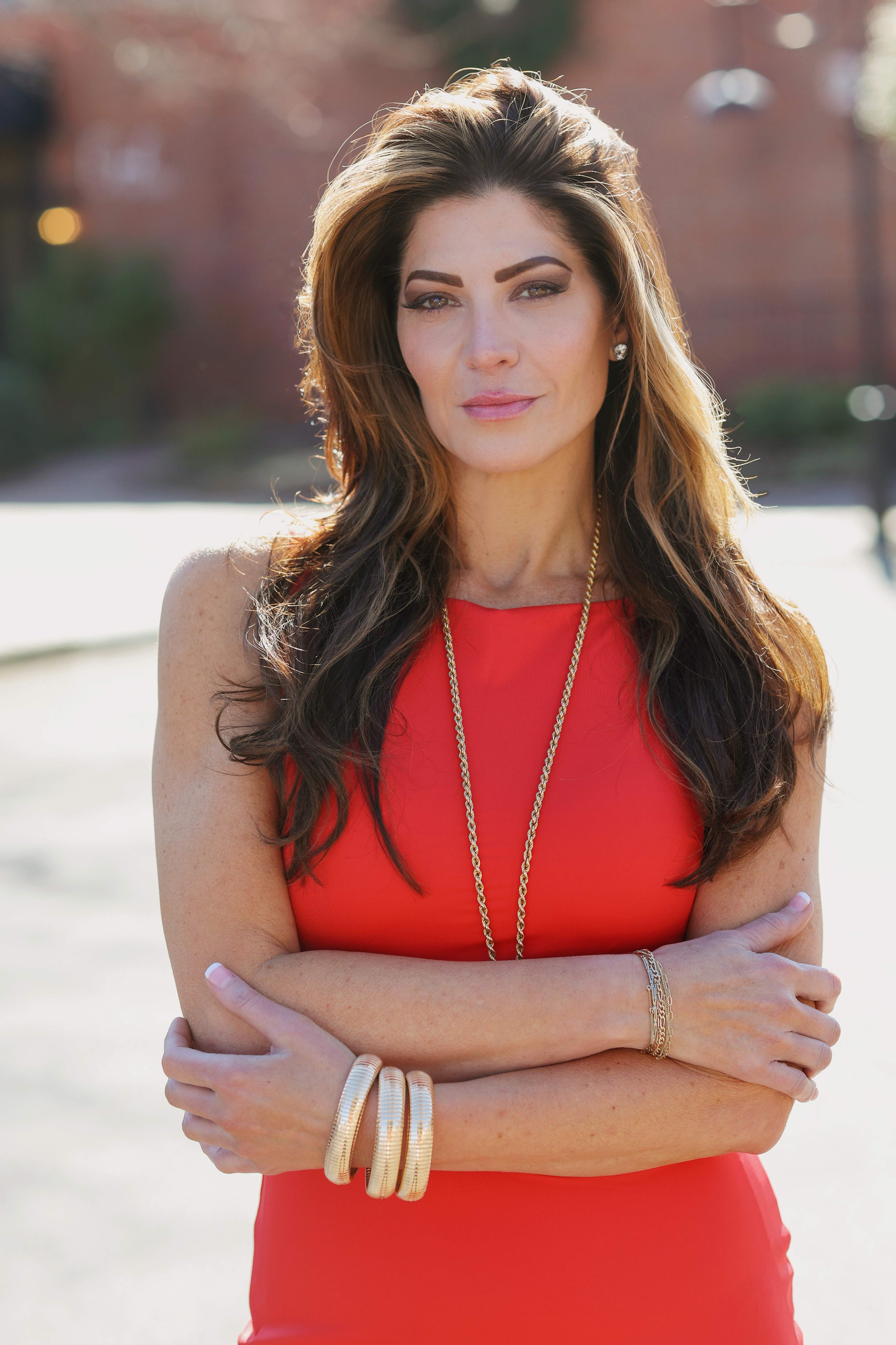 Rachel Hernandez, Broker, Pines Sotheby's International Realty